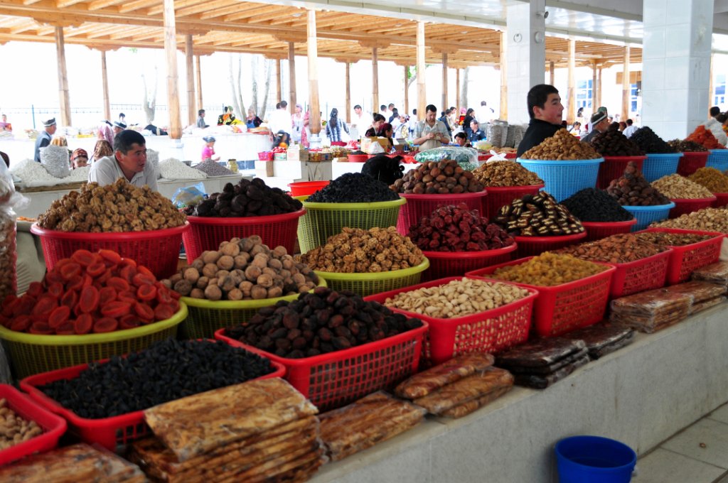 39 Samarcanda - mercato.JPG